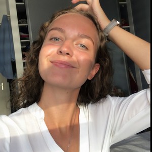 Clarisse - Prof de maths - Châtel-Guyon