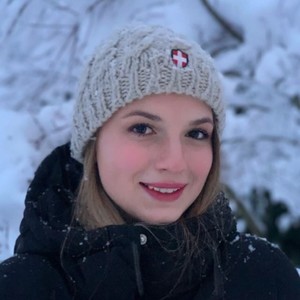 Manon - Prof d'aide aux devoirs - Lyon