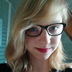 Maurine - Prof de maths - Angers