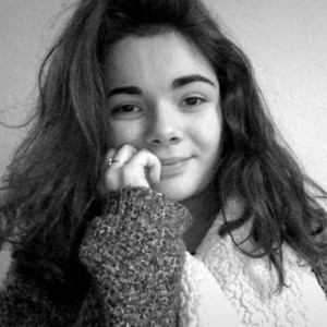 Anais - Prof de maths - Paris