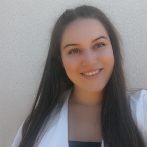 Mathilde - Prof de maths - Rennes