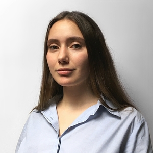 Sara - Prof d'aide aux devoirs - Bordeaux