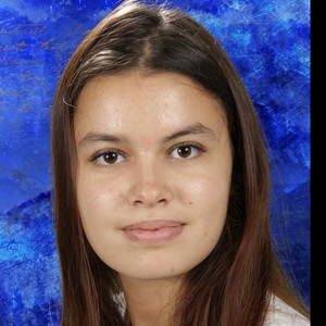 Romane - Prof d'aide aux devoirs - Palaiseau