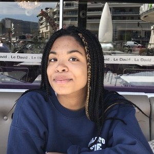 Manon - Prof d'aide aux devoirs - Marseille