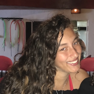 Nour - Prof d'anglais - Paris