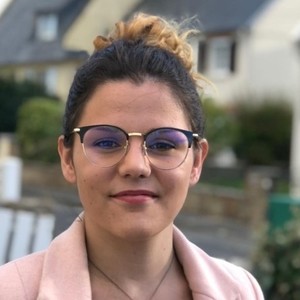 Serwann - Prof de maths - Plougastel-Daoulas
