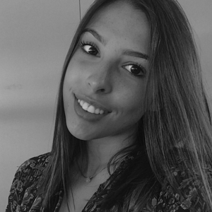 Candice - Prof d'aide aux devoirs - Bouloc