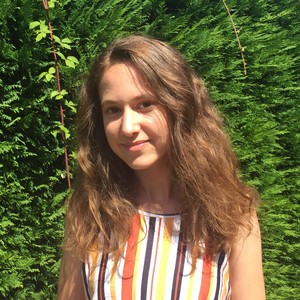 Lilou - Prof de soutien scolaire - Nantes