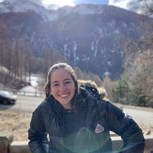 Alicia - Prof de soutien scolaire - Bouc-Bel-Air