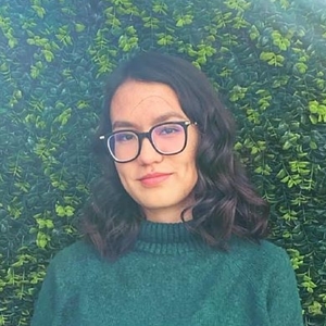 Martha - Prof de sciences sociales - Saltillo