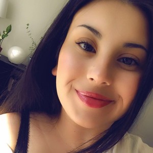 Lydie - Prof d'anglais - Marignane
