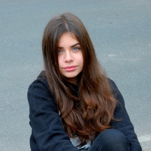 Ilona - Prof d'aide aux devoirs - Mathieu