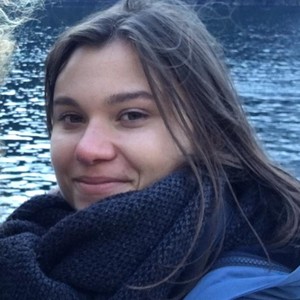 Laure - Prof d'aide aux devoirs - Hazebrouck