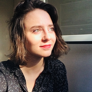 Mélanie - Prof d'aide aux devoirs - Tours