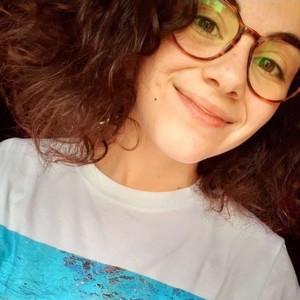 Mélina - Prof d'aide aux devoirs - Nancy