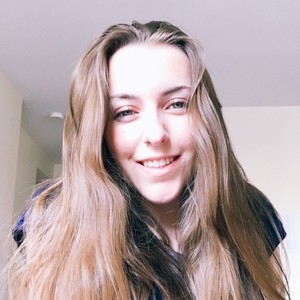 Amandine - Prof d'improvisation théâtrale - Clermont-Ferrand