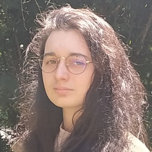 Margaux - Prof d'aide aux devoirs - Angers
