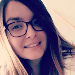 Kimberley - Prof d'anglais - La Seyne-sur-Mer