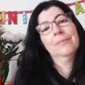 Benedicte - Prof de compréhension orale - français - Pornic