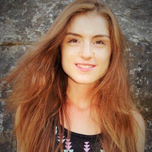 Lucie - Prof de maths - Paris
