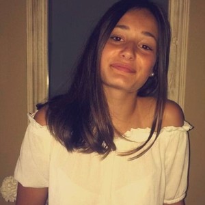 Amaia - Prof de fle - français langue étrangère - Irun