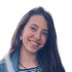 Lara - Prof de portugais - La Celle-sous-Gouzon