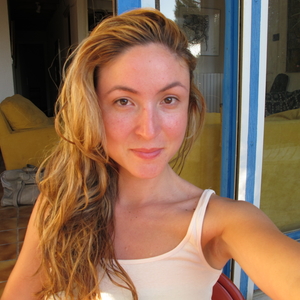 Chanele - Prof d'anglais - Paris