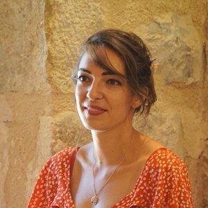 Pauline - Prof d'anglais - Le Cannet