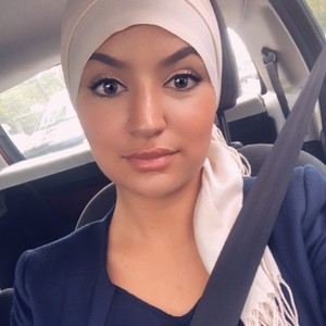 Sophia - Prof de maths - Boulogne-Billancourt