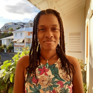Shanna - Prof d'aide aux devoirs - Basse-Terre