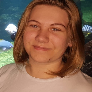 Justine - Prof d'aide aux devoirs - Boulogne-sur-Mer