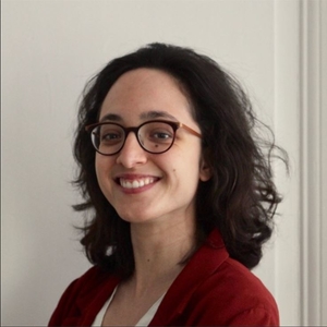 Mathilde - Prof de solfège - Strasbourg