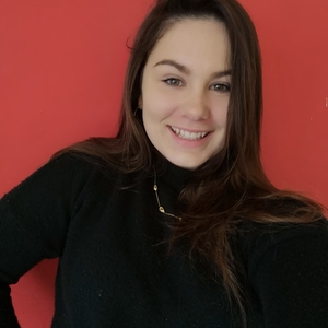 Laura - Prof d'aide aux devoirs - Bruxelles