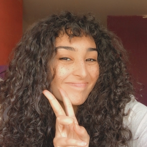 Faïza - Prof de maths - Bondy