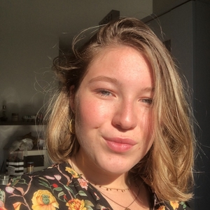 Loriane - Prof d'aide aux devoirs - Grenoble