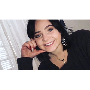 Morgane - Prof de maths - Aix-en-Provence