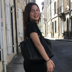 Charline - Prof d'aide aux devoirs - Poitiers