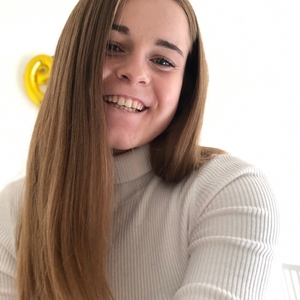 Eugenie - Prof de maths - Rouen