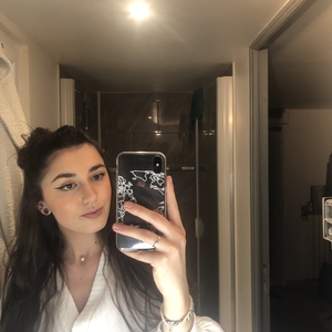 Elodie - Prof d'aide aux devoirs - Sartrouville