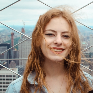 Cécile - Prof d'italien - Villeurbanne
