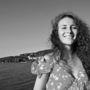 Marjorie - Prof de français - Lyon