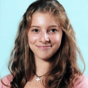 Flavie - Prof d'aide aux devoirs - Lille