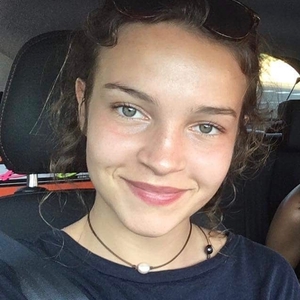 Eva - Prof de français - Lyon