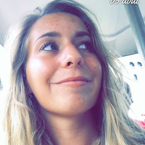 Alizée - Prof d'aide aux devoirs - Jarville-la-Malgrange