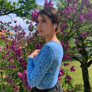 Ayla - Prof d'aide aux devoirs - Peseux