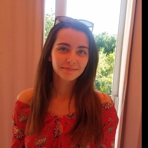 Emma - Prof de français - Limoges
