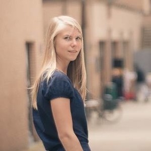 Sophie - Prof d'aide aux devoirs - Ottignies-Louvain-la-Neuve