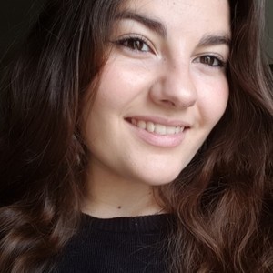 Gabrielle - Prof d'aide aux devoirs - Pignan