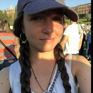 Teresa - Prof d'anglais - Strasbourg