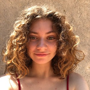 Suzanne - Prof de français - Paris